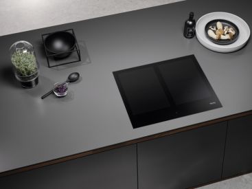 Варильна поверхня індукційна Miele KM 7564 FL
