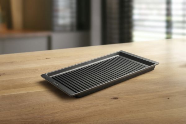 Пластина до гриля Гурме Miele GGRP - фото 3