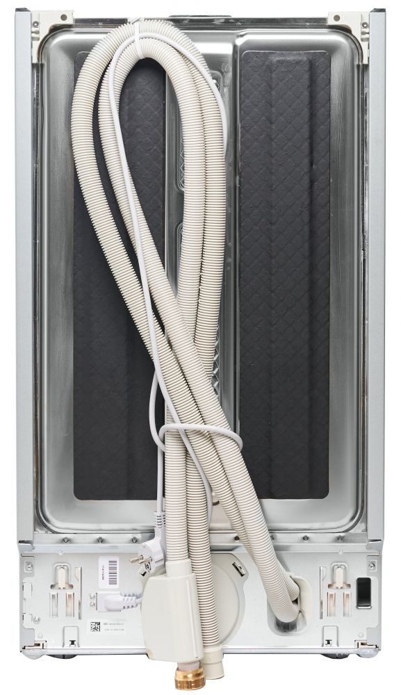 Посудомийна машина вбудована Miele G 5481 SCVi - фото 8