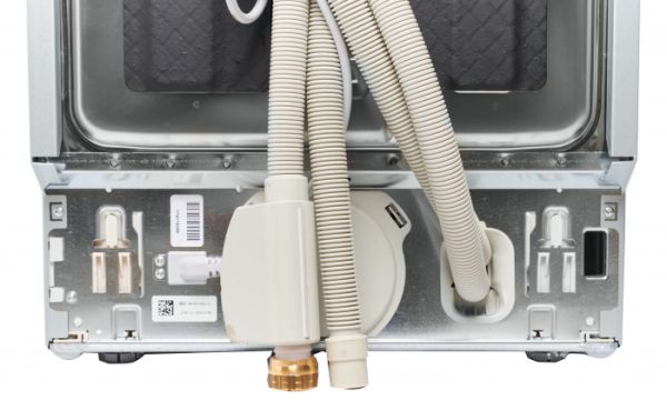 Посудомийна машина вбудована Miele G 5481 SCVi - фото 9