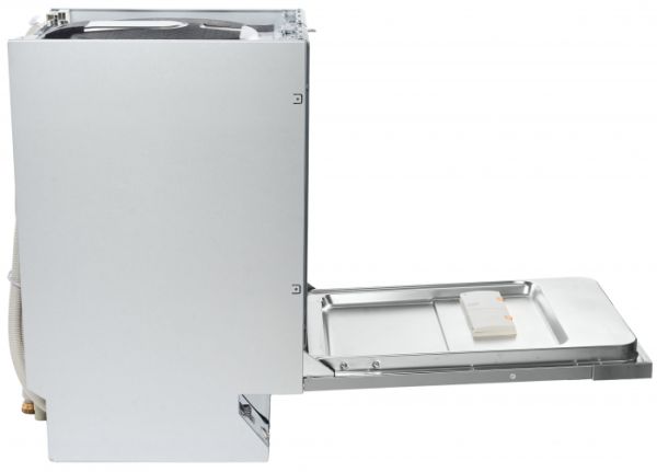 Посудомийна машина вбудована Miele G 5481 SCVi - фото 11