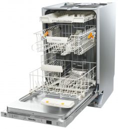 Посудомийна машина вбудована Miele G 5481 SCVi