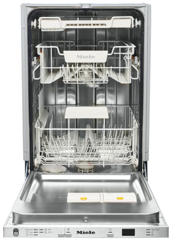 Посудомийна машина вбудована Miele G 5481 SCVi - фото 13