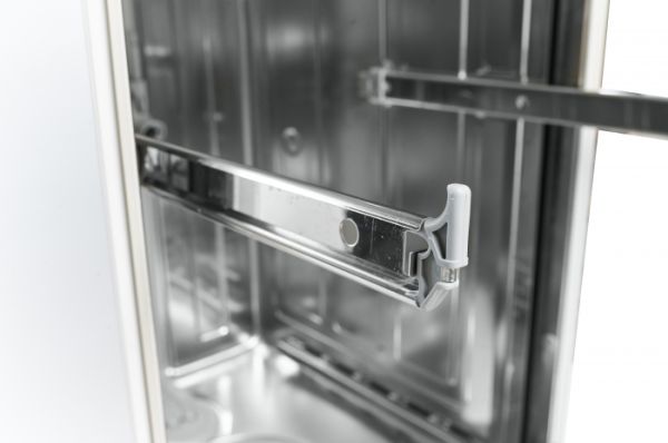 Посудомийна машина вбудована Miele G 5481 SCVi - фото 18