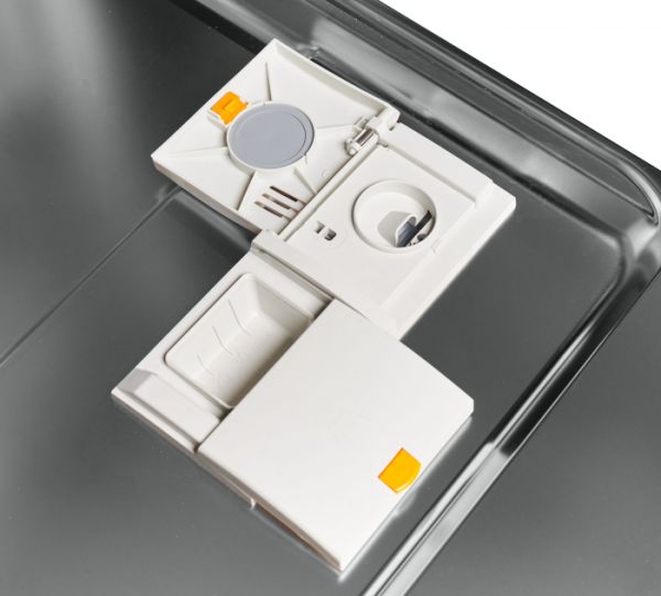 Посудомийна машина вбудована Miele G 5481 SCVi - фото 19