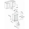 Посудомийна машина вбудована Miele G 5890 SCVi - фото 4