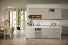 Посудомийна машина вбудована Miele G 5890 SCVi