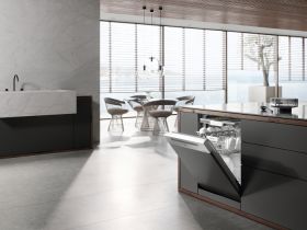 Посудомийна машина вбудована Miele G 5210 SCi