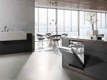 Посудомийна машина вбудована Miele G 5210 SCi