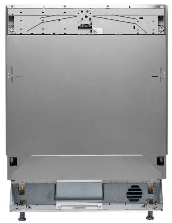 Посудомийна машина вбудована Miele G 5260 SCVi - фото 12