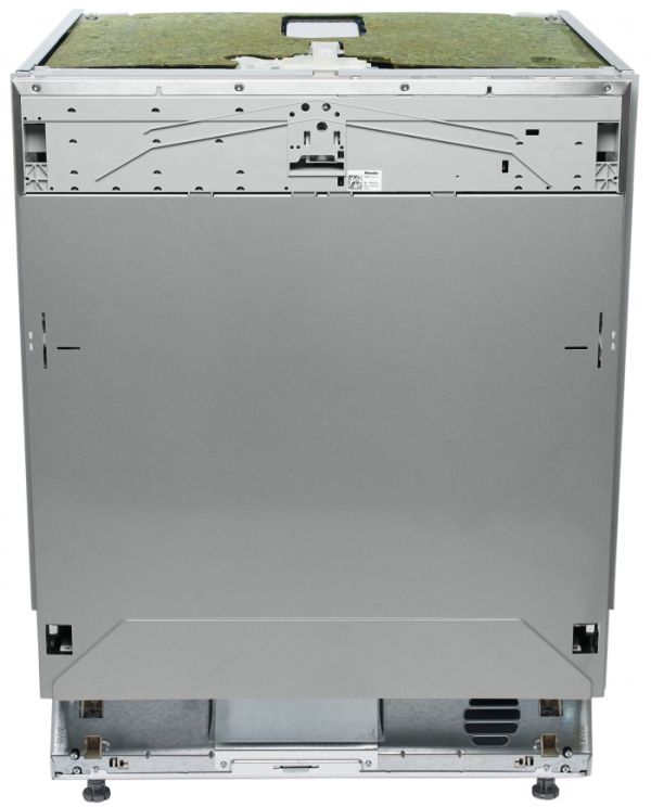 Посудомийна машина вбудована Miele G 5260 SCVi - фото 13