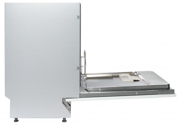 Посудомийна машина вбудована Miele G 5260 SCVi - фото 15