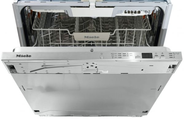 Посудомийна машина вбудована Miele G 5260 SCVi - фото 16