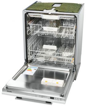 Посудомийна машина вбудована Miele G 5260 SCVi