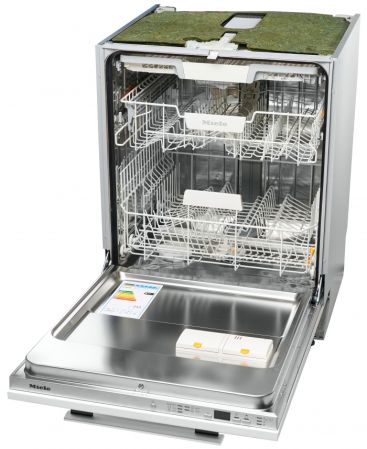 Посудомийна машина вбудована Miele G 5260 SCVi