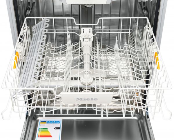 Посудомийна машина вбудована Miele G 5260 SCVi - фото 21