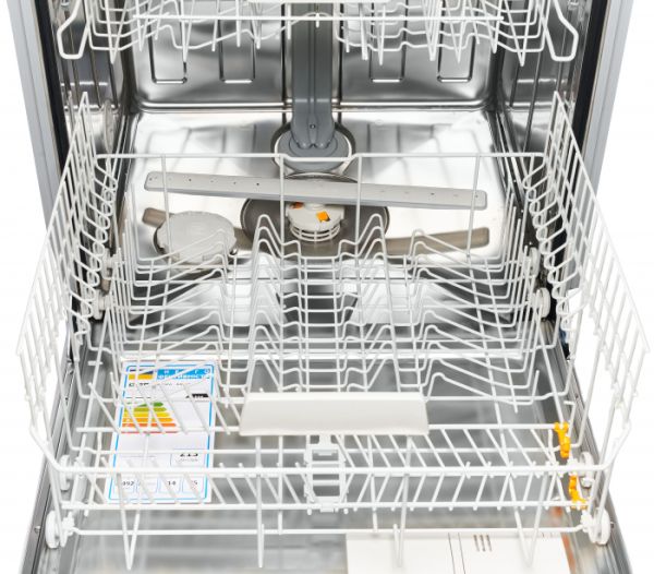 Посудомийна машина вбудована Miele G 5260 SCVi - фото 22