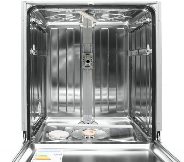 Посудомийна машина вбудована Miele G 5260 SCVi - фото 7