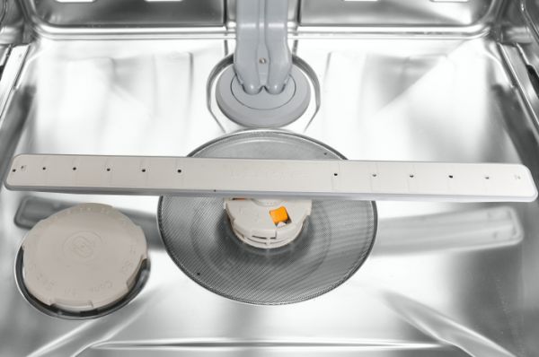 Посудомийна машина вбудована Miele G 5260 SCVi - фото 8