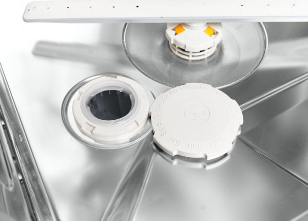 Посудомийна машина вбудована Miele G 5260 SCVi