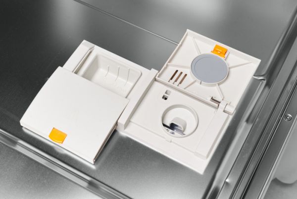 Посудомийна машина вбудована Miele G 5260 SCVi - фото 2