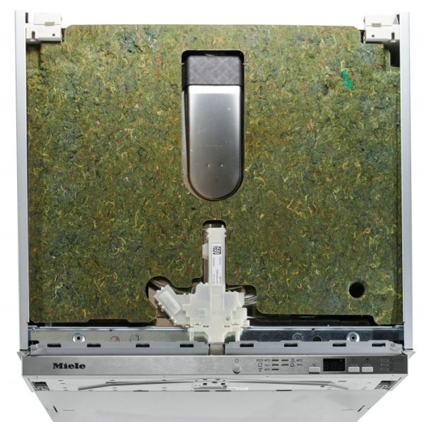 Посудомийна машина вбудована Miele G 5260 SCVi - фото 3