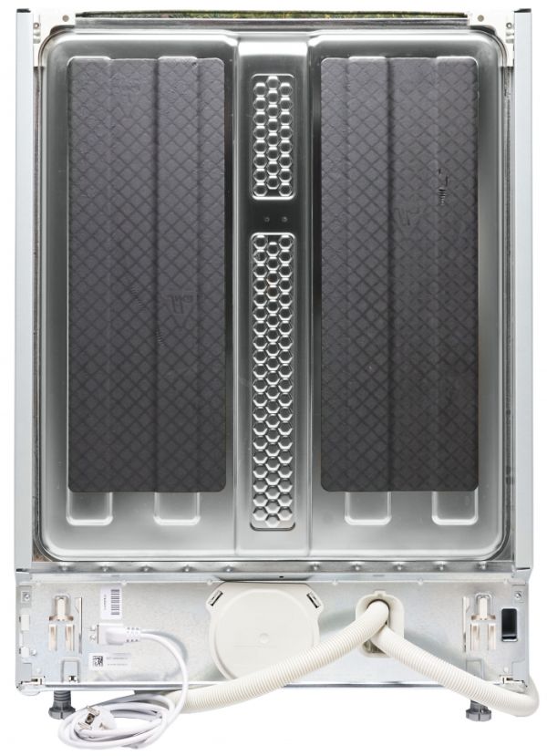 Посудомийна машина вбудована Miele G 5260 SCVi - фото 4