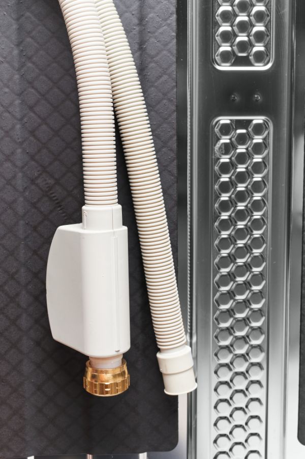 Посудомийна машина вбудована Miele G 5260 SCVi - фото 5