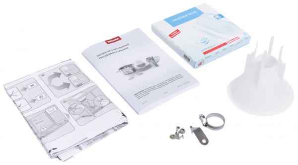 Посудомийна машина вбудована Miele G 5260 SCVi - фото 6