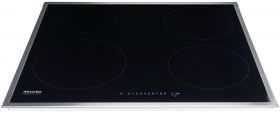 Варильна поверхня індукційна Miele KM 7201 FR