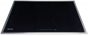 Варильна поверхня індукційна Miele KM 7201 FR