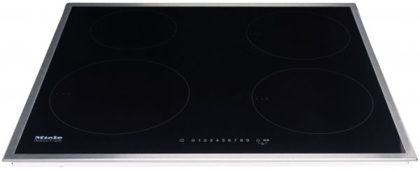 Варильна поверхня індукційна Miele KM 7201 FR