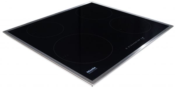 Варильна поверхня індукційна Miele KM 7201 FR - фото 12