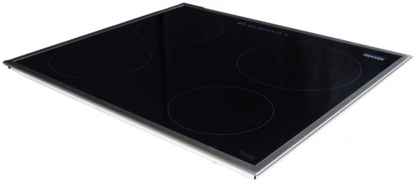 Варильна поверхня індукційна Miele KM 7201 FR - фото 11