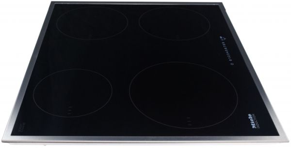 Варильна поверхня індукційна Miele KM 7201 FR - фото 3