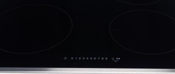 Варильна поверхня індукційна Miele KM 7201 FR - фото 5