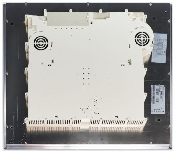 Варильна поверхня індукційна Miele KM 7201 FR - фото 6