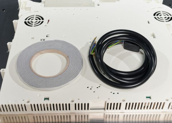 Варильна поверхня індукційна Miele KM 7201 FR - фото 7