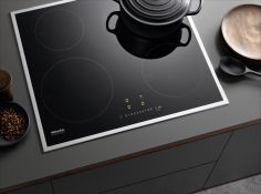 Варильна поверхня індукційна Miele KM 7262 FR