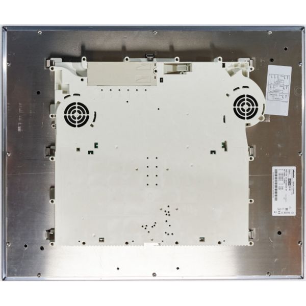 Варильна поверхня індукційна Miele KM 7262 FR - фото 2