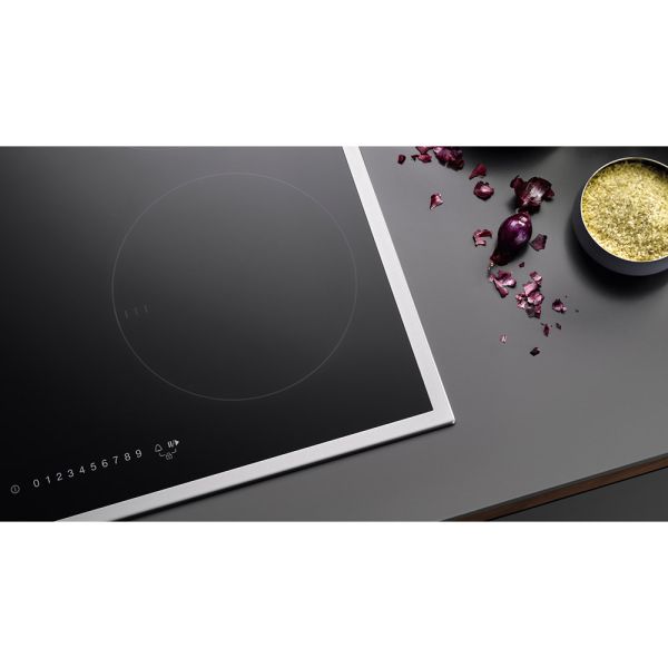 Варильна поверхня індукційна Miele KM 7262 FR - фото 3