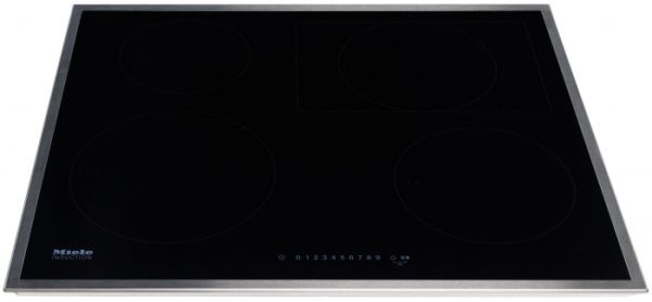 Варильна поверхня індукційна Miele KM 7262 FR - фото 6