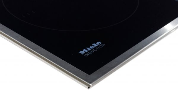 Варильна поверхня індукційна Miele KM 7262 FR - фото 7