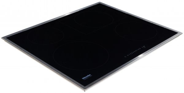 Варильна поверхня індукційна Miele KM 7262 FR - фото 8