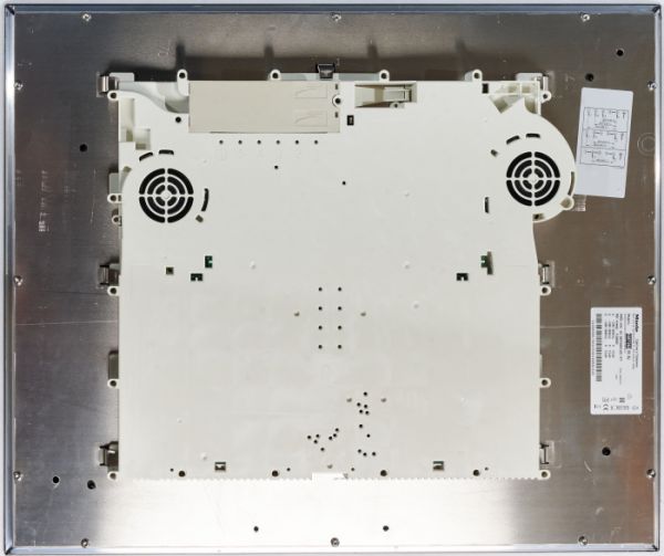 Варильна поверхня індукційна Miele KM 7262 FR - фото 11