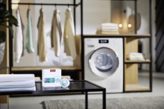 Ароматизатор для сушильных машин Miele DryFresh