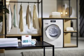 Ароматизатор для сушильных машин Miele DryFresh