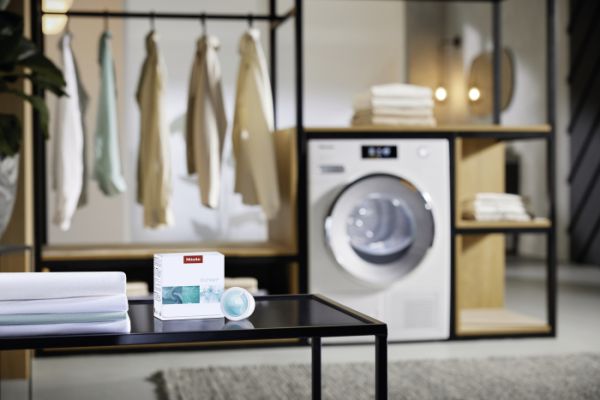 Ароматизатор для сушильных машин Miele DryFresh - фото 3