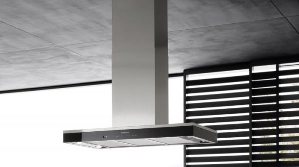 Витяжка Miele DA 6698 D Puristic Edition 6000 CLST - фото 5