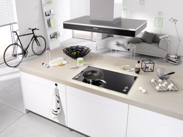 Витяжка Miele DA 6698 D Puristic Edition 6000 CLST - фото 6